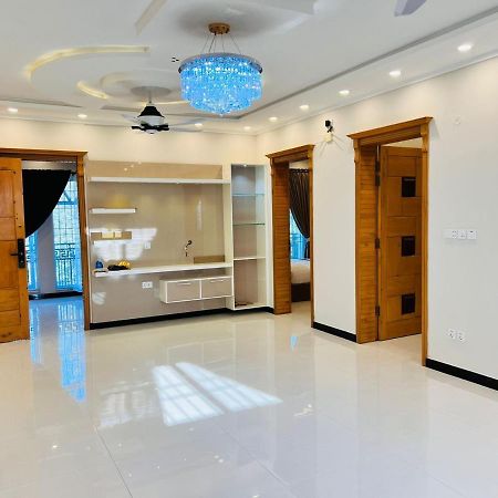 Pak Capital Guest House Ісламабад Екстер'єр фото