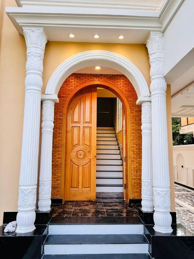 Pak Capital Guest House Ісламабад Екстер'єр фото